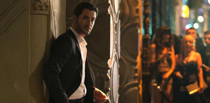 Netflix: la temporada 6 de Lucifer tiene una gran sorpresa 2 Netflix la temporada 6 de Lucifer tiene una gran sorpresa