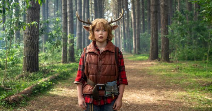 Netflix: lo más probable es que la serie Sweet Tooth se dirija a una temporada 2 2 Netflix lo mas probable es que la serie Sweet Tooth