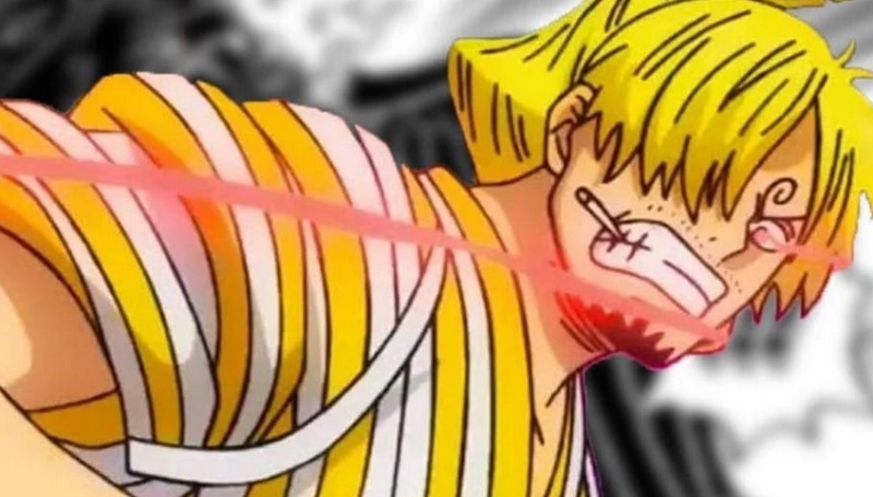 One Piece 1016: ¿que fecha de lanzamiento? ¡Spoilers a través de Reddit! 2 spoilers de una pieza 1016