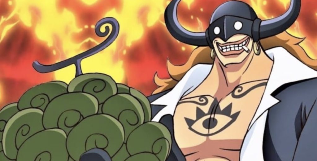 One Piece 1018: ¿que fecha de lanzamiento? ¡Spoilers a través de Reddit! 2 spoilers de una pieza 1018