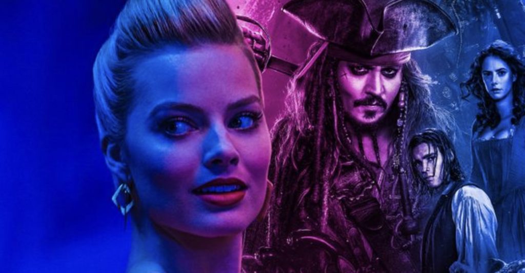 Piratas del Caribe 6: fecha de lanzamiento, historia, reparto, etc. 2 piratas del caribe 6