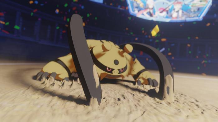 Pokémon: Pokémon Stadium en la versión 2021 es realmente sublime 3 Pokemon Pokemon Stadium en la version 2021 es realmente sublime