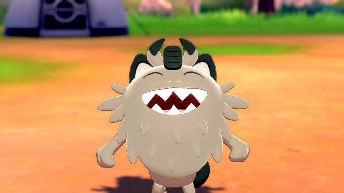Pokemon Se informa que Meowth se convertira en uno de