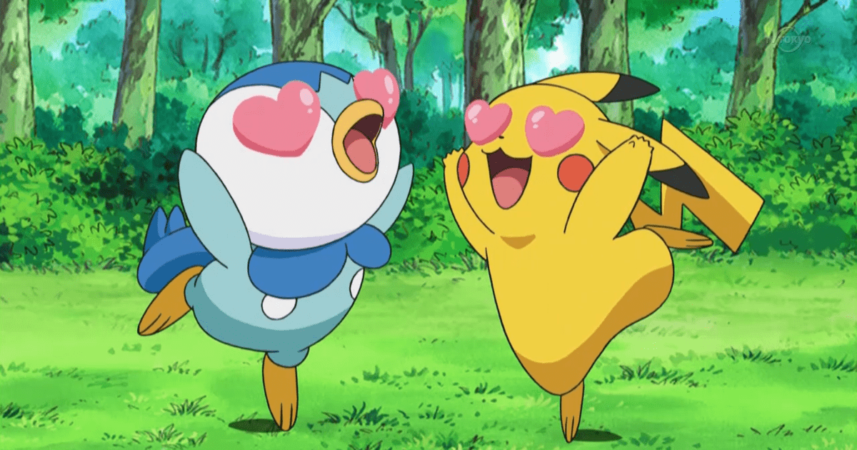 Pokémon: a petición de un joven fan, Nintendo acepta imaginar Pokémon no binarios