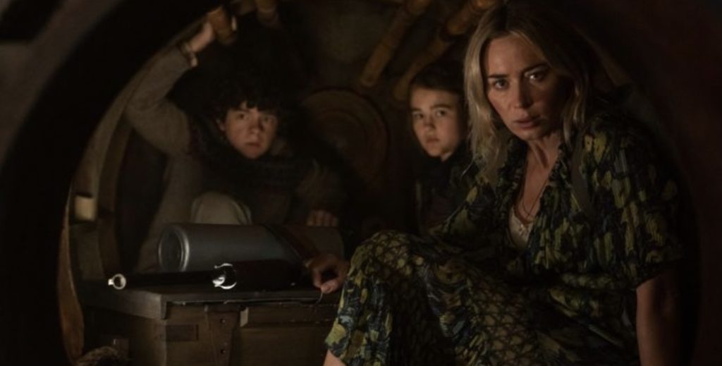 Sans Un Bruit 3: ¿Cuál es la fecha de lanzamiento? ¿Una secuela planeada? 2 sin salida de ruido 3