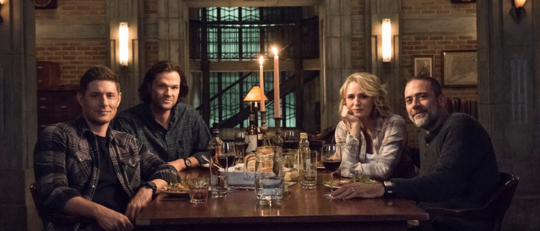 Sobrenatural: Jensen Ackles desarrolla una precuela sin Jared Padalecki