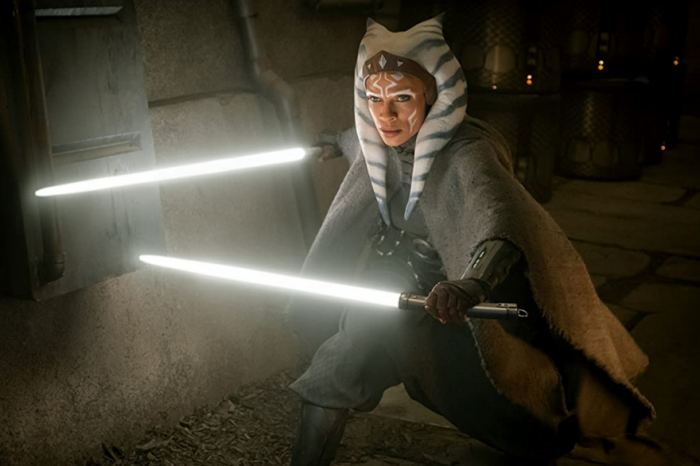 Star Wars: las primeras imágenes del regreso de Ewan McGregor como Obi-Wan 3 Star Wars las primeras imagenes del regreso de Ewan McGregor