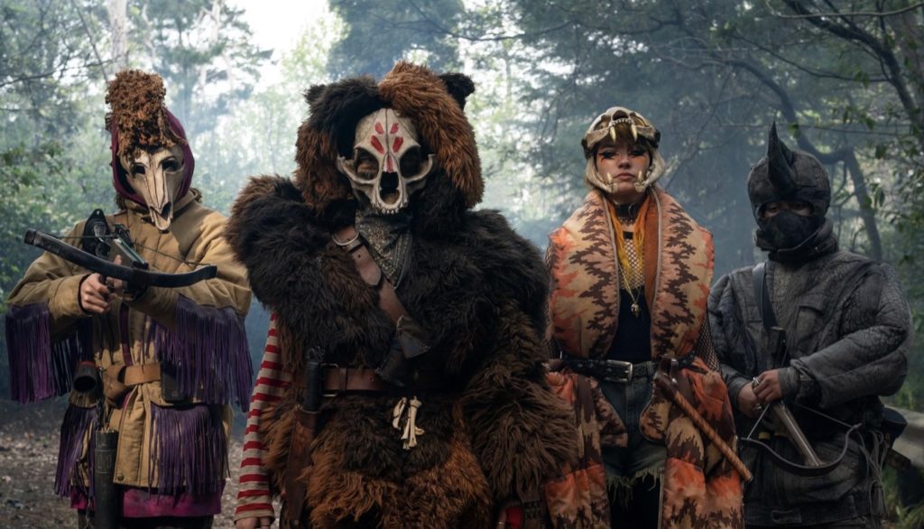 Sweet Tooth Season 1: ¡Explicación del final! ¿Qué sigue para nuestros héroes? 2 final de la temporada 1 de los golosos