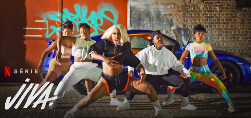 Temporada 1 de Jiva: ¿Qué fecha y hora de lanzamiento de Netflix? 2 hora de netflix jiva