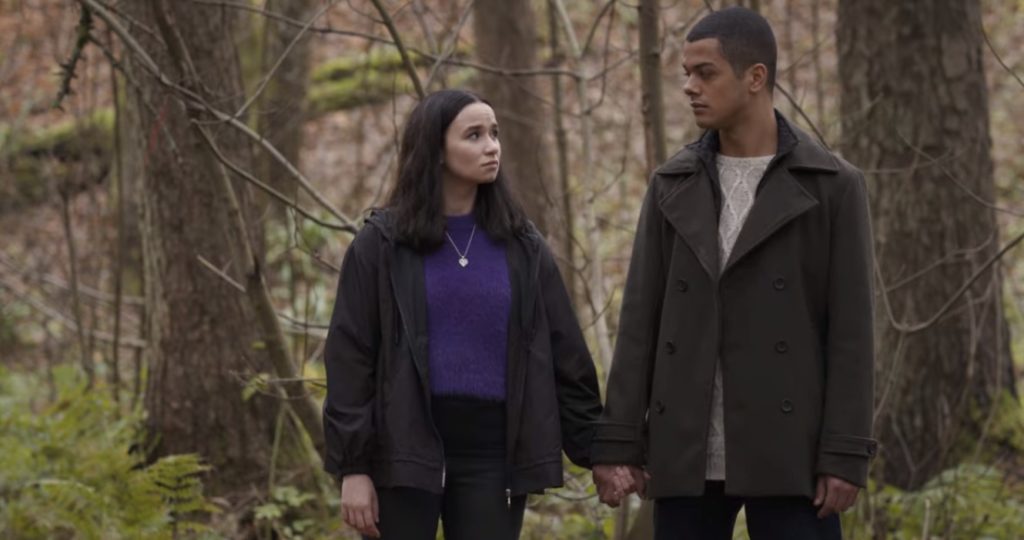 The A List Season 2: ¡Explicación del final de la serie de Netflix! 2 el final de la temporada 2 de una lista