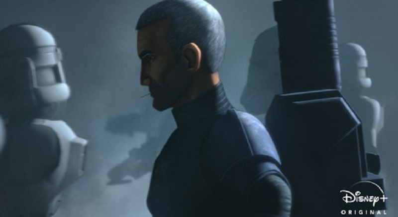 The Bad Batch Episodio 9: ¿Cuándo es la fecha y hora de lanzamiento de Disney Plus? 2 el episodio de bad batch 9