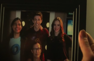 The Flash temporada 7 Carlos Valdes explica su salida de