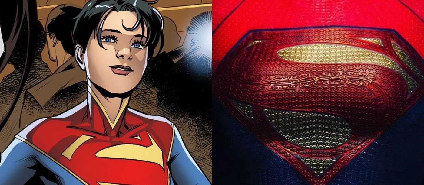 The Flash the movie: Michael Keaton en Bruce Wayne y Supergirl se revela disfrazado (fotos y video)