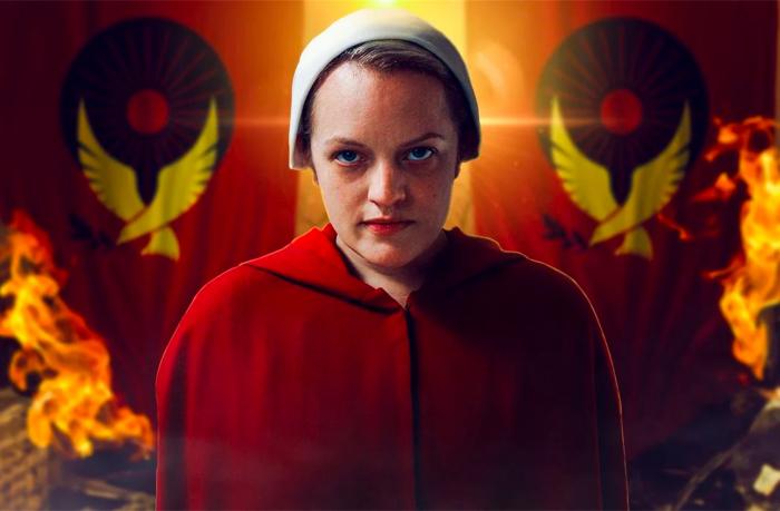 The Handmaids Tale acostumbrada a escenas violentas la serie impacta