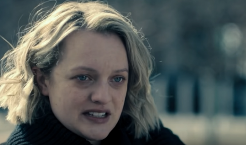 The Handmaid's Tale temporada 4: Brutal Revenge en el final (SPOILERS) 2 The Handmaids Tale temporada 4 Brutal Revenge en el final