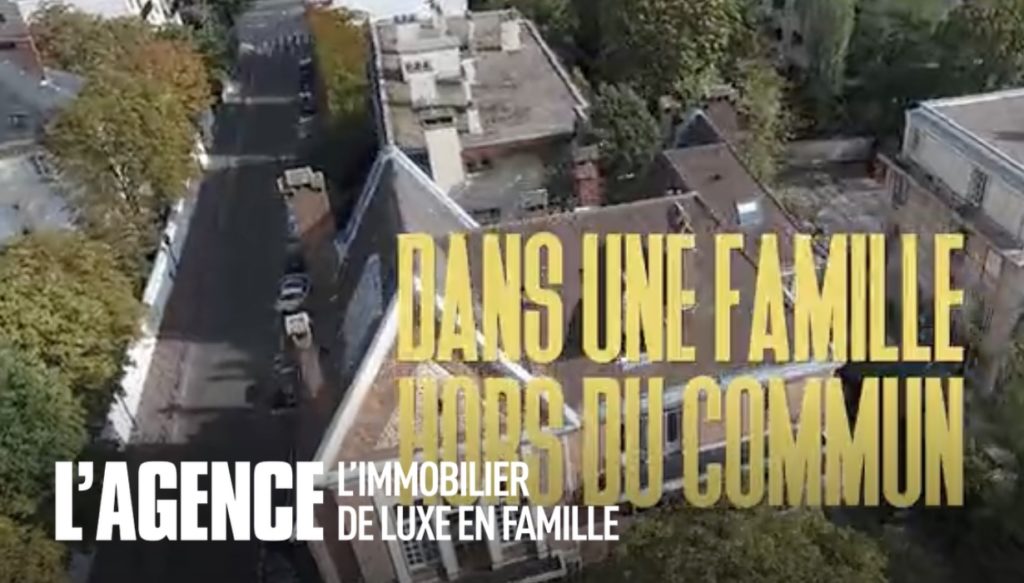 The Luxury Family Real Estate Agency Season 2: ¿Cuál es la fecha de lanzamiento de Netflix? 2 agencia inmobiliaria de lujo temporada 2