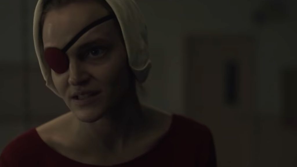 The Scarlet Handmaid Temporada 4 Episodio 9: ¿Cuándo se lanzará? 2 The Scarlet Maid Temporada 4 Episodio 9