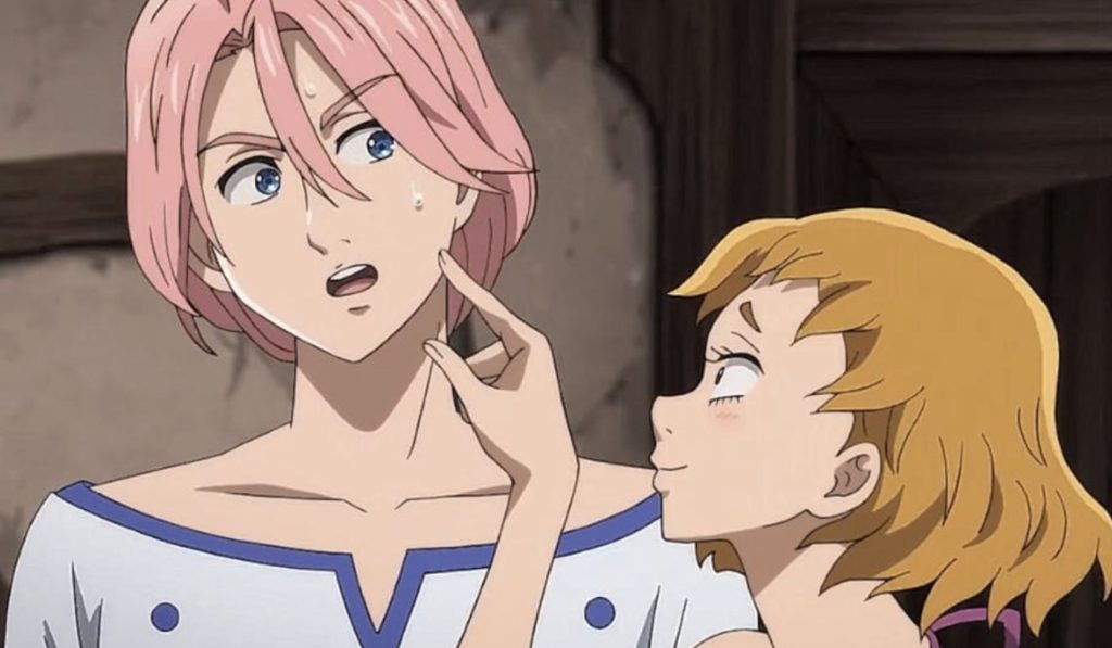 The Seven Deadly Sins Temporada 5 Episodio 22: ¿Cuándo y cuándo lanzarlo? 2 los siete pecados capitales episodio 22 temporada 5