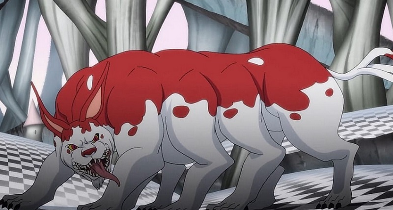 The Seven Deadly Sins Temporada 5 Episodio 24: ¿Cuándo y cuándo lanzarlo? 2 los siete pecados capitales temporada 5 episodio 24