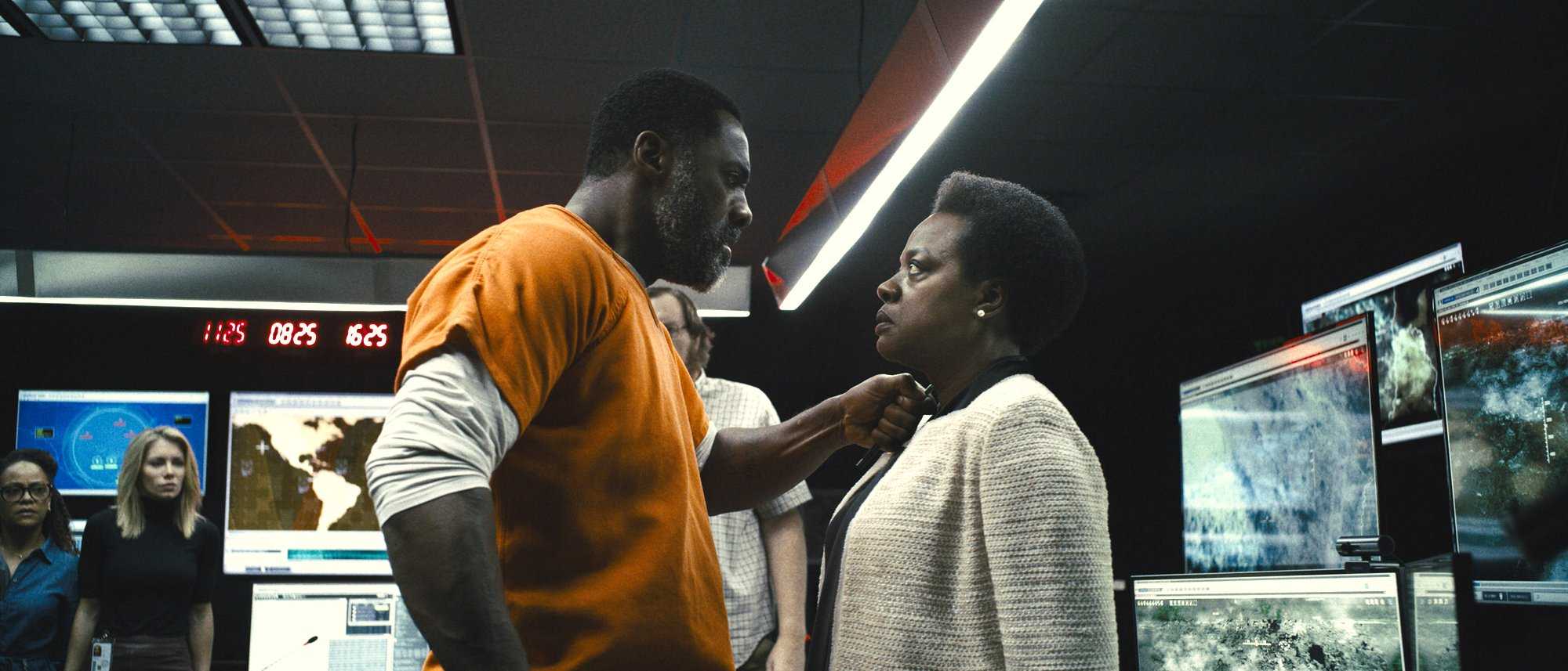 The Suicide Squad: Bloodsport envió a Superman al hospital. (Trailer) 1 The Suicide Squad: Bloodsport envió a Superman al hospital. (Trailer)