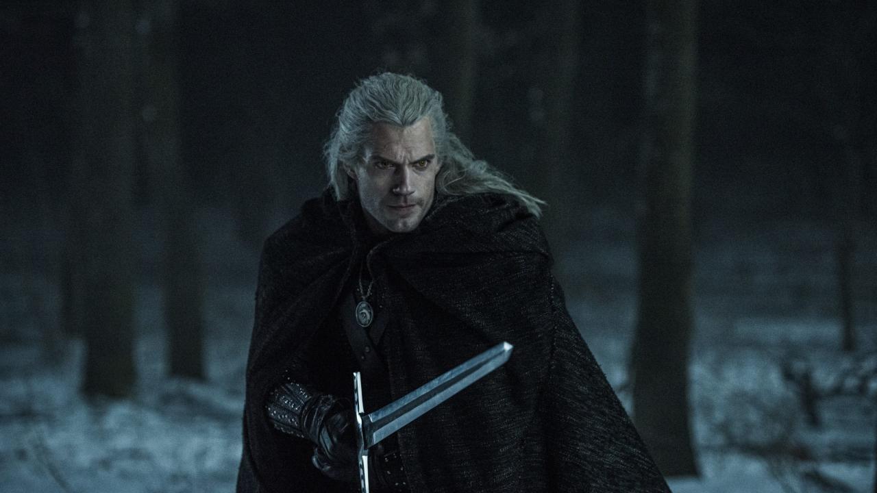 The Witcher temporada 2: Netflix desvela un primer tráiler intenso y anuncia una gran sorpresa para los fanáticos 2 The Witcher temporada 2 Netflix desvela un primer trailer intenso