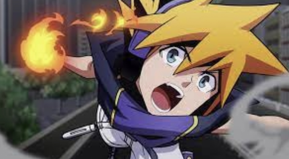 The World Ends With You Temporada 2: ¿Qué fecha de lanzamiento de Wakanim? 2 el mundo se acaba contigo temporada 2