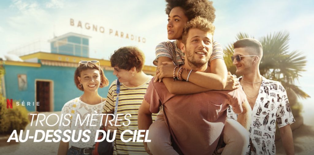 Three Meters Above the Sky Temporada 2: ¿Cuándo se lanzará Netflix la fecha y la hora? 2 tres metros sobre el cielo temporada 2 horas
