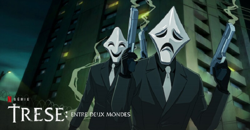 Trese Season 2: ¿Cuál es la fecha de lanzamiento de Netflix? ¿Una secuela planeada? 2 trese temporada 2 netflix