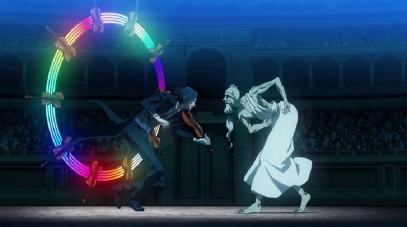 Valkyrie Apocalypse Season 2: ¿Qué fecha de lanzamiento de Netflix? 2 valquiria apocalipsis temporada 2 netflix