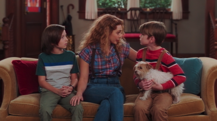 WandaVision la escena post creditos definitiva finalmente explicada por el guionista