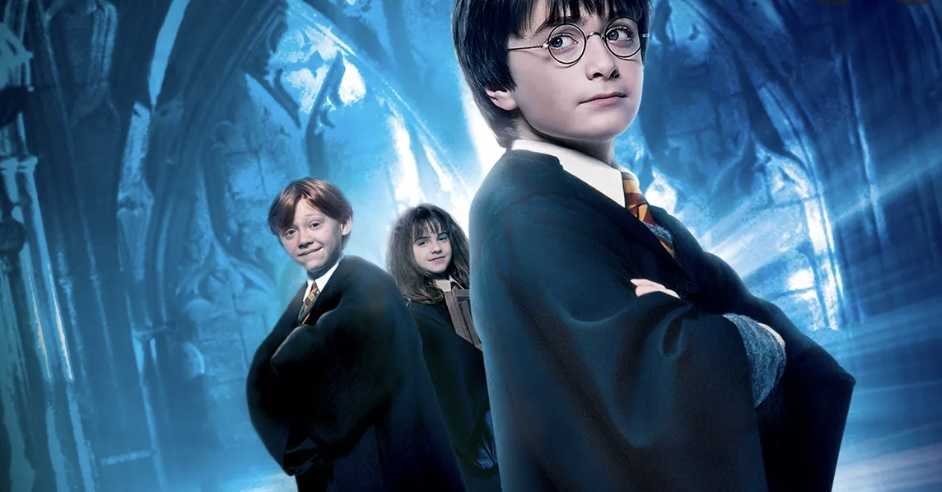 harry potter a l ecole des sorciers livre audio