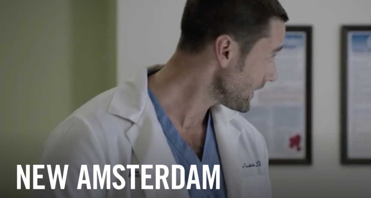 New Amsterdam Season 2: ¿Cuál es la fecha de lanzamiento de Netflix? 1 new amsterdam saison 2 netflix