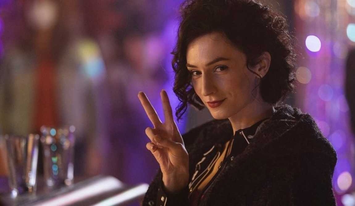 big sky saison 2 disney