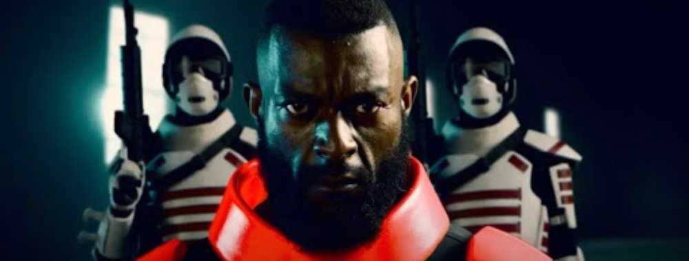 The Walking Dead temporada 11: Mercer se revela en un teaser