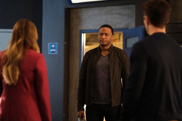 1625219045 753 The Flash temporada 7 Imagenes del episodio 16 con Diggle