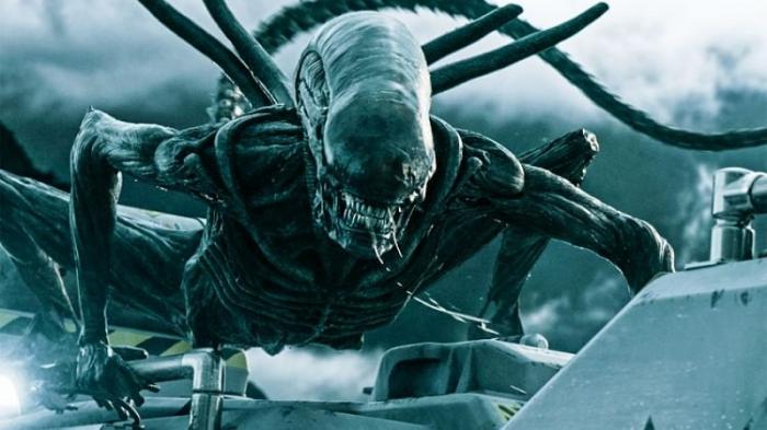 Alien: como la próxima serie revolucionará la saga 4 1625246885 335 Alien como la proxima serie revolucionara la saga