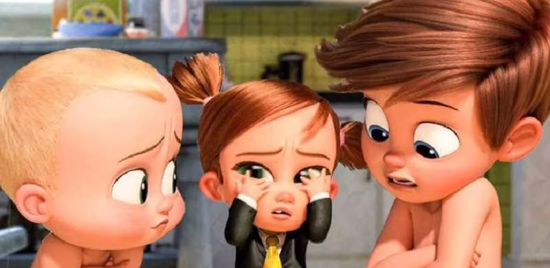 Boss Baby 3: ¿que fecha de lanzamiento? ¿Una secuela planeada?