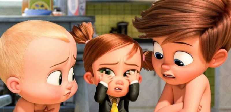 baby boss 3 date de sortie