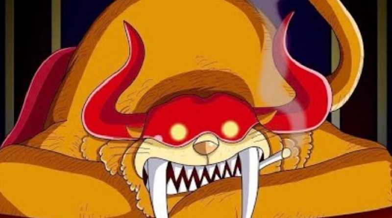 One Piece 1019: ¿que fecha de lanzamiento? ¡Spoilers a través de Reddit! 1 one piece 1019 spoilers