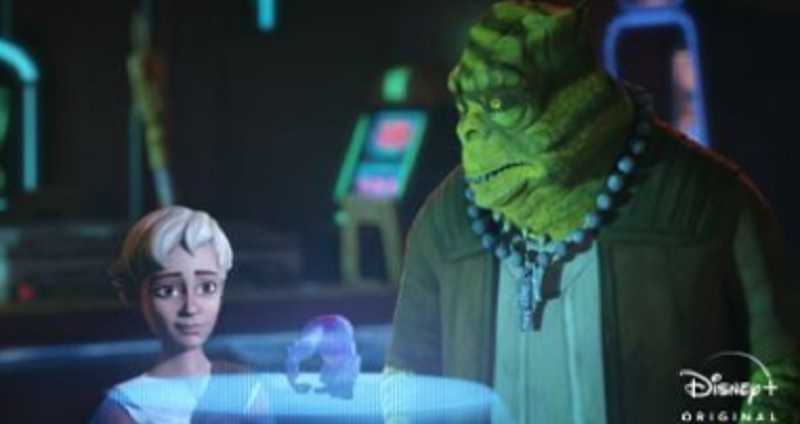 The Bad Batch Episodio 11: ¿Cuándo es la fecha y hora de lanzamiento de Disney Plus? 1 the bad batch episode 11