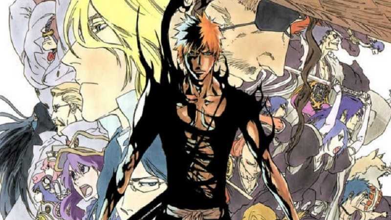 Bleach Episodio 367: ¿Cuándo lanzarlo? ¿Una secuela planeada? 1 bleach episode 367