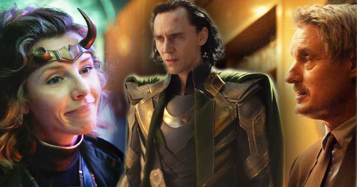 Marvel: Adiós Tom Hiddleston, (SPOILER) podría ser el próximo Loki del MCU 1 Marvel: Adiós Tom Hiddleston, (SPOILER) podría ser el próximo Loki del MCU