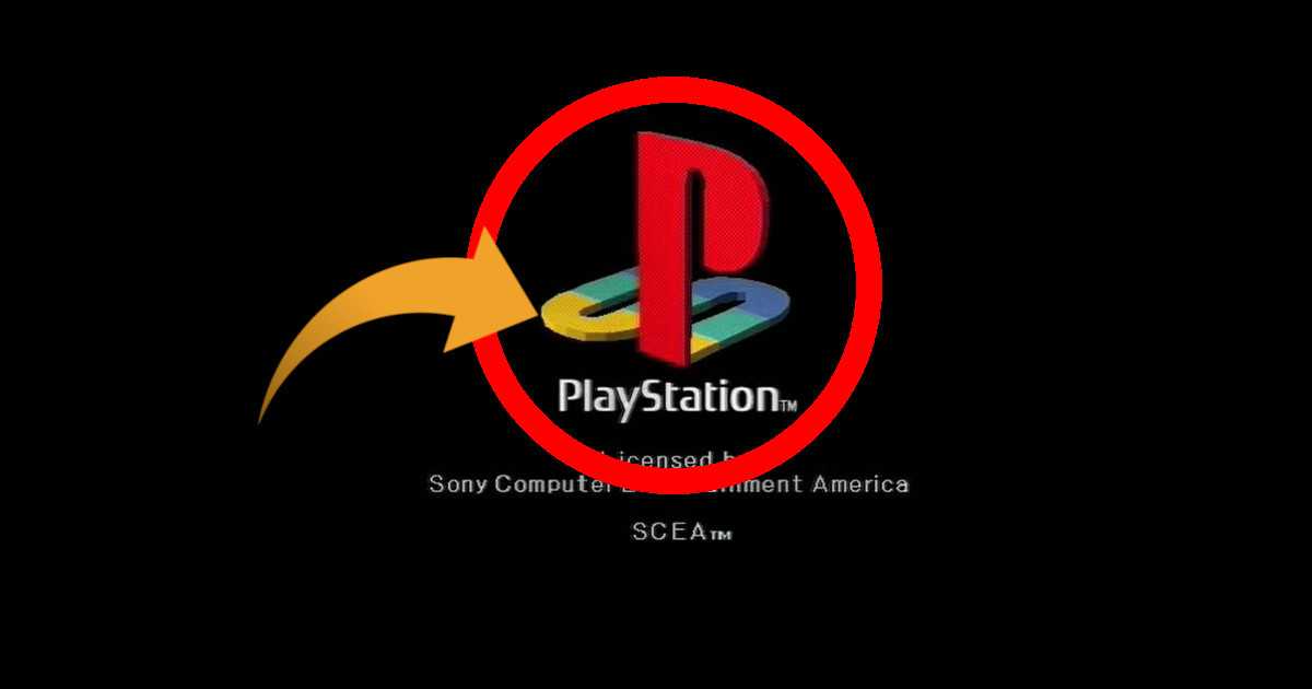Playstation: 27 años después, el logo de Playstation aún no ha revelado todos sus secretos