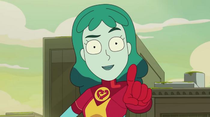 Rick & Morty: el tercer episodio de la temporada 5 te revolverá el estómago 4 1625478968 364 Rick Morty el tercer episodio de la temporada 5