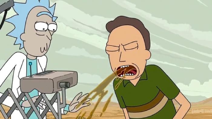 Rick & Morty: el tercer episodio de la temporada 5 te revolverá el estómago 2 1625478968 529 Rick Morty el tercer episodio de la temporada 5
