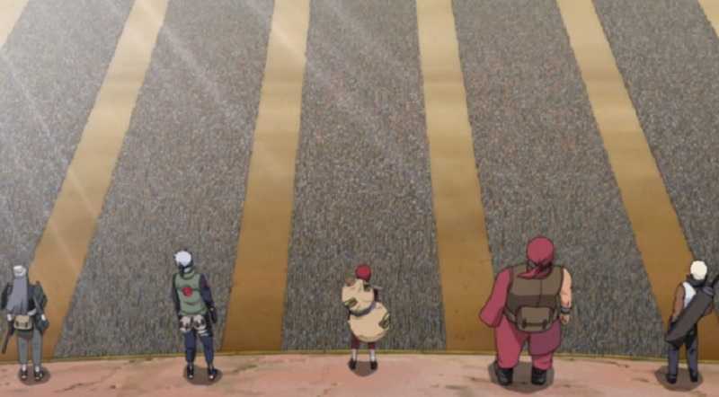 naruto shippuden explication fin