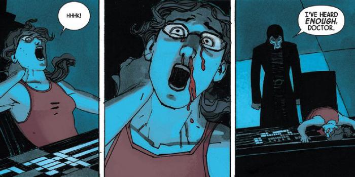 1625502727 377 Marvel ese espantoso asesinato de Magneto que nunca podra ser