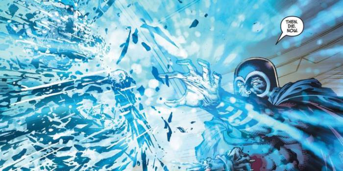 1625502727 789 Marvel ese espantoso asesinato de Magneto que nunca podra ser