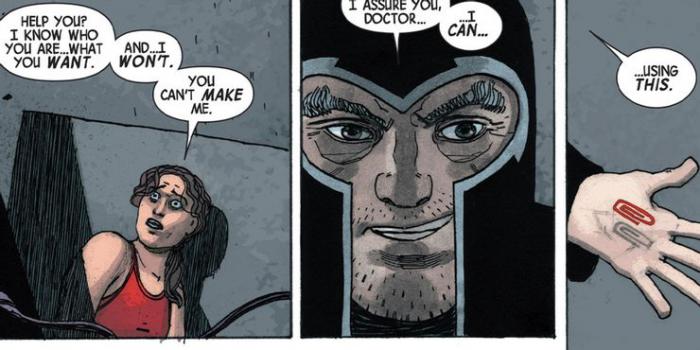 1625502727 982 Marvel ese espantoso asesinato de Magneto que nunca podra ser