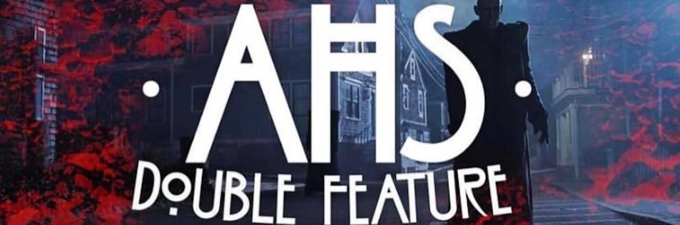 American Horror Story Double Feature: se revela el título del primer episodio de la temporada 10 1 American Horror Story Double Feature: se revela el título del primer episodio de la temporada 10